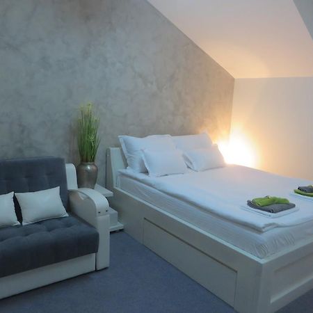 Villa Marija M L Βελιγράδι Δωμάτιο φωτογραφία