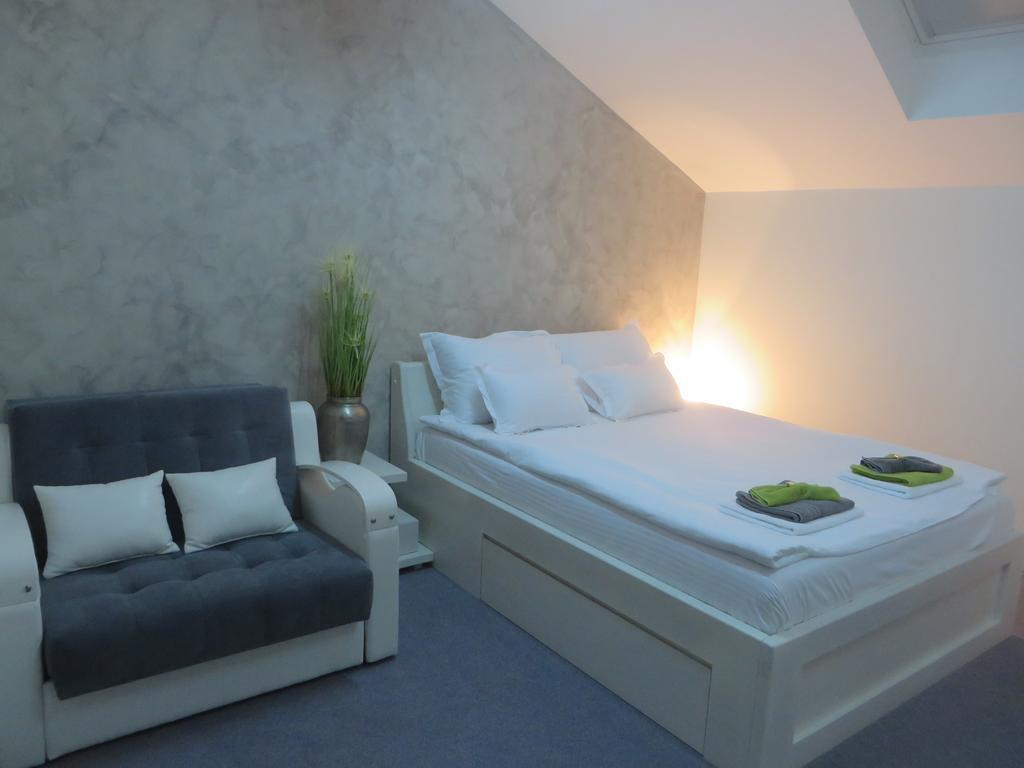 Villa Marija M L Βελιγράδι Δωμάτιο φωτογραφία