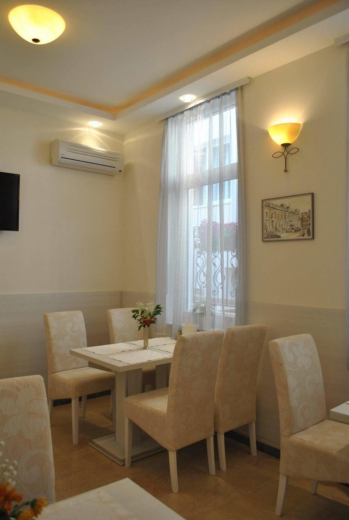 Villa Marija M L Βελιγράδι Εξωτερικό φωτογραφία