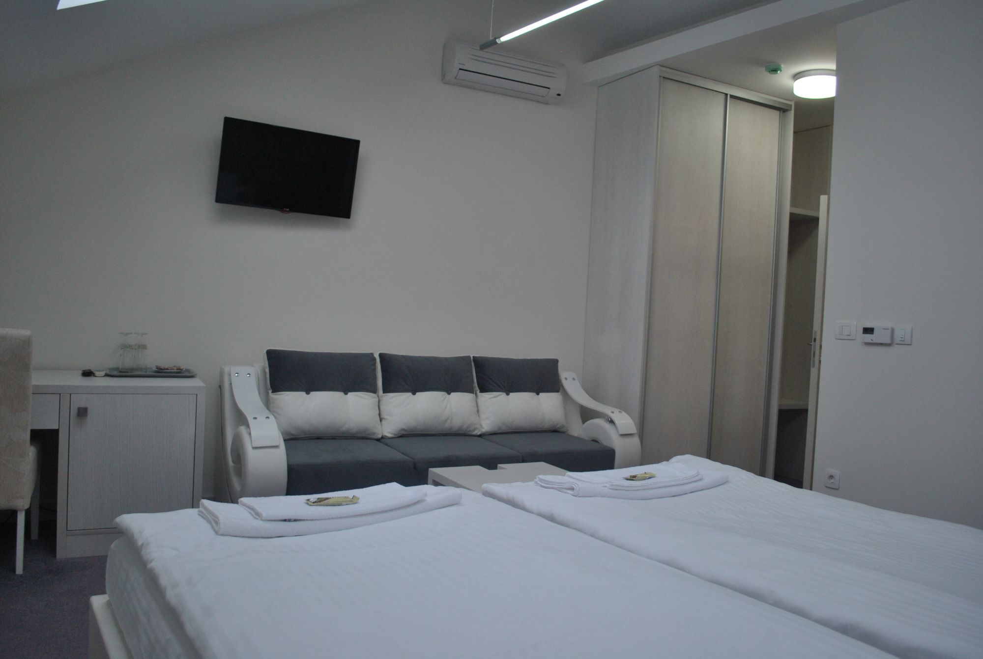 Villa Marija M L Βελιγράδι Εξωτερικό φωτογραφία