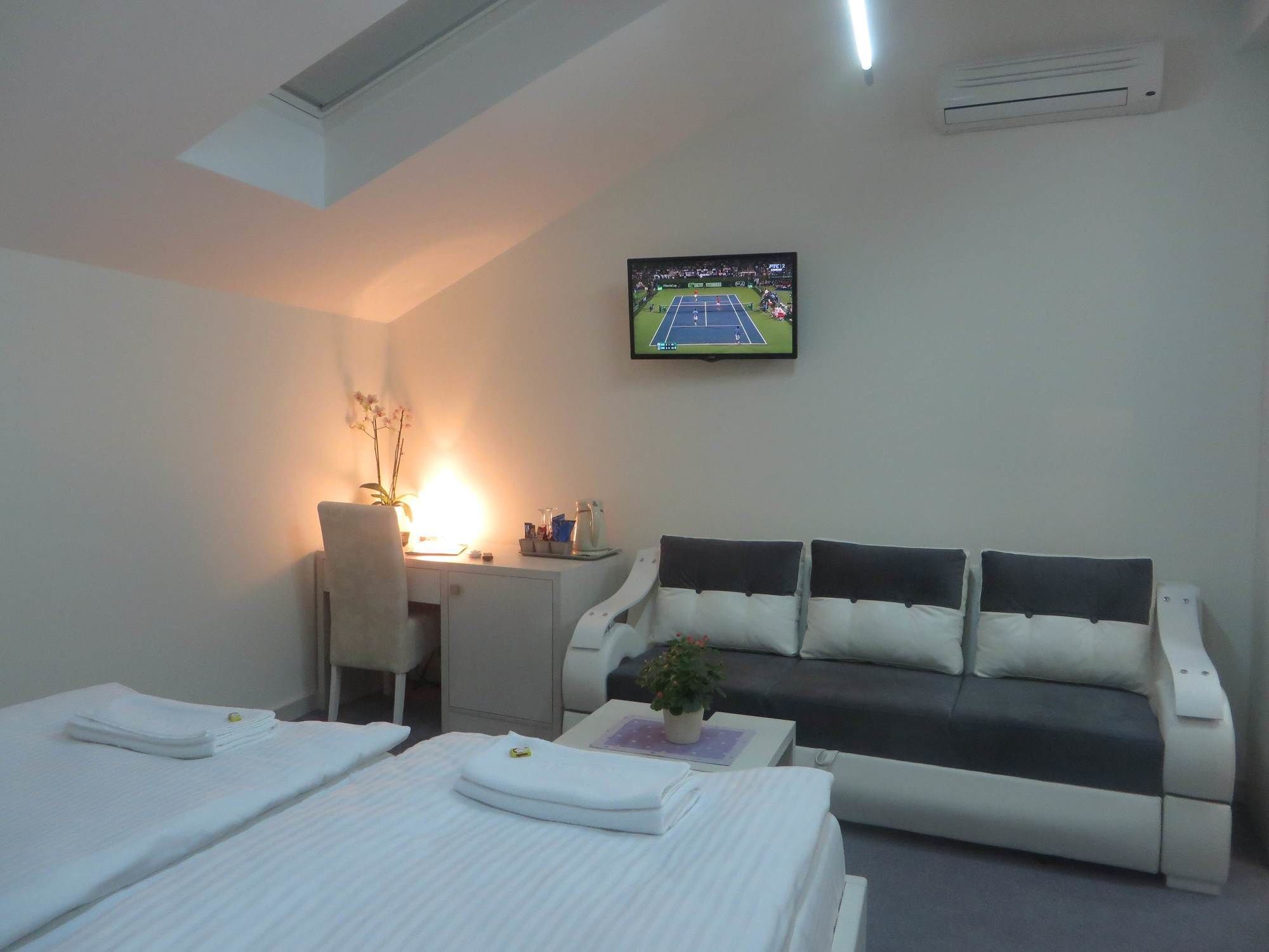 Villa Marija M L Βελιγράδι Εξωτερικό φωτογραφία