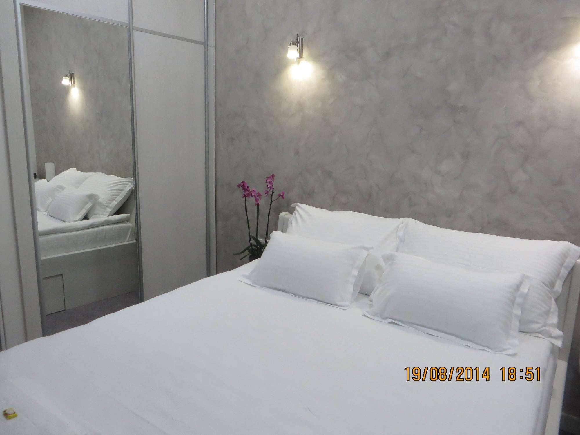 Villa Marija M L Βελιγράδι Εξωτερικό φωτογραφία