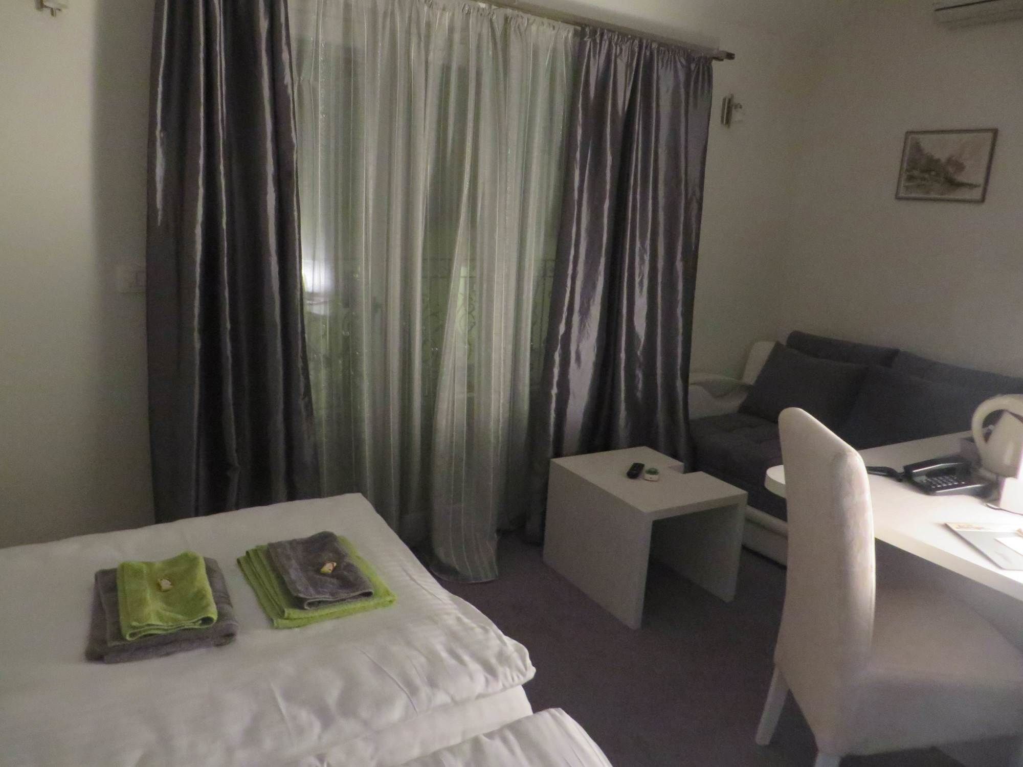 Villa Marija M L Βελιγράδι Εξωτερικό φωτογραφία